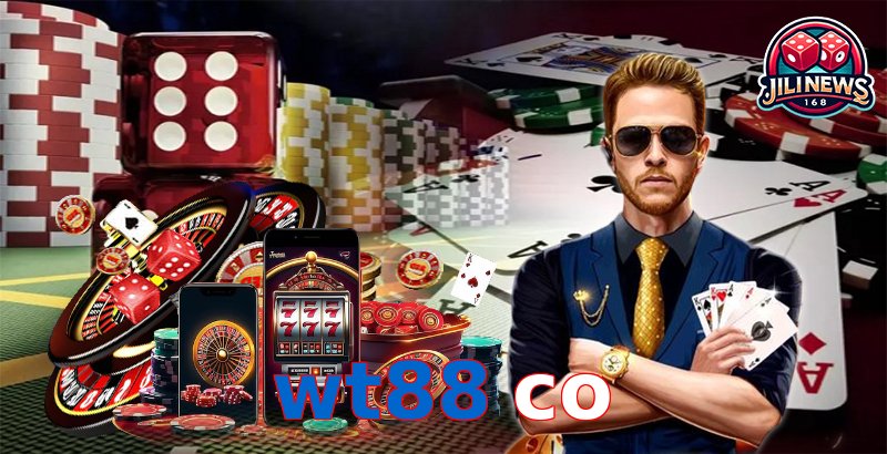 wt88 co