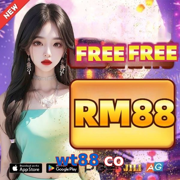wt88 co