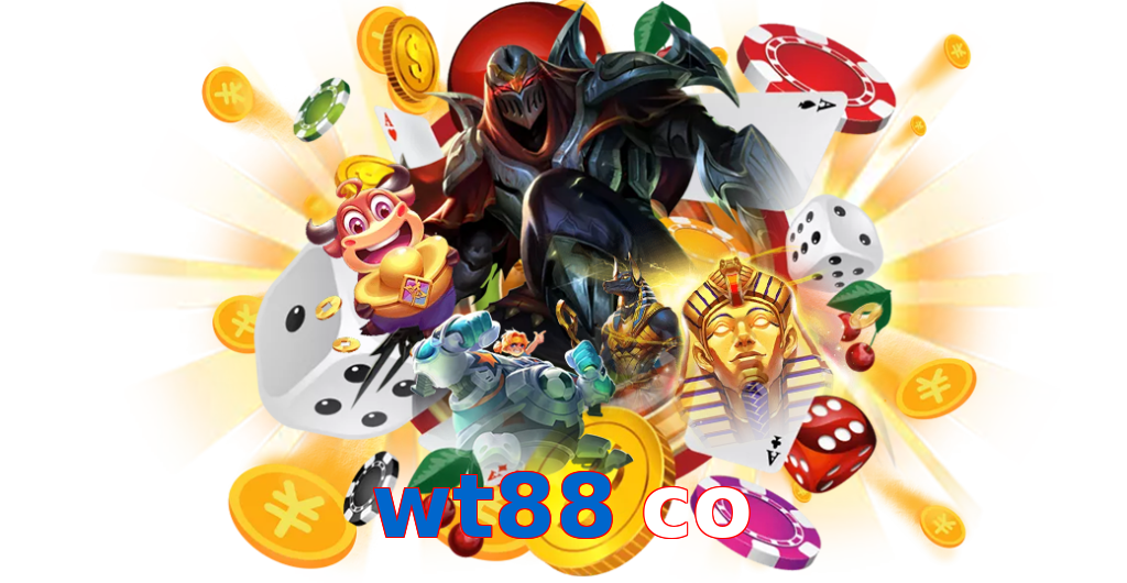 wt88 co