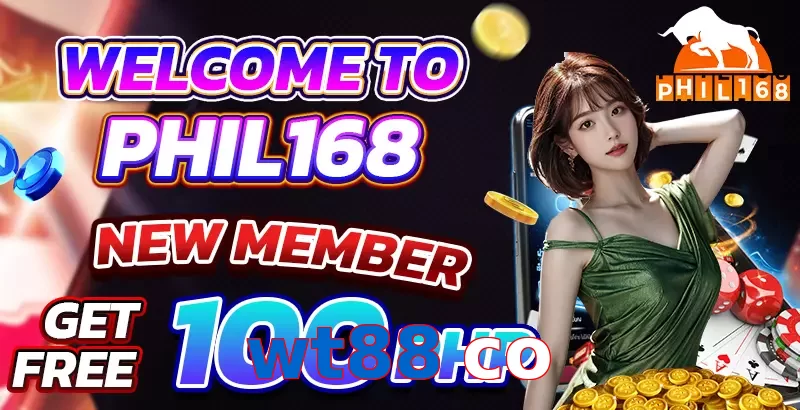 wt88 co