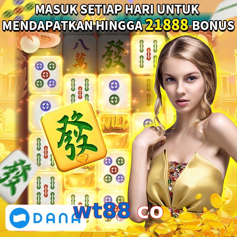 wt88 co