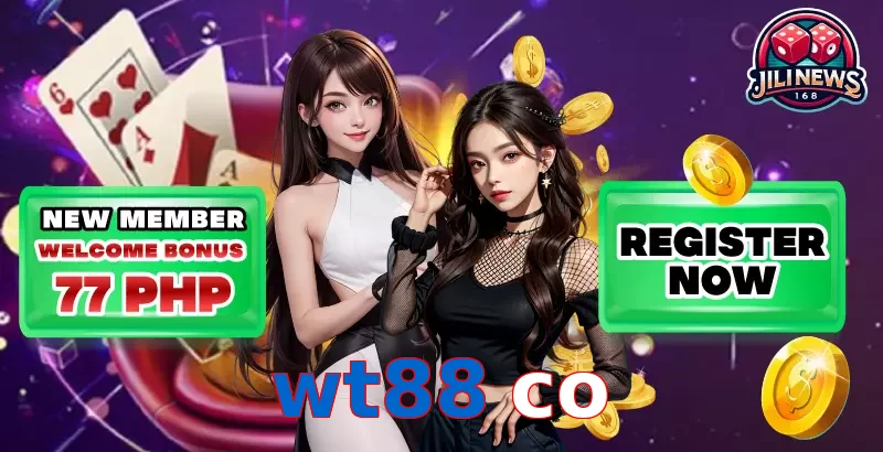 wt88 co