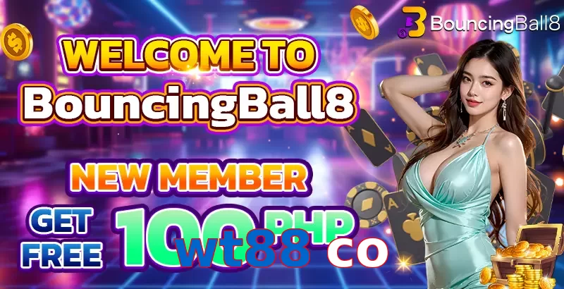wt88 co