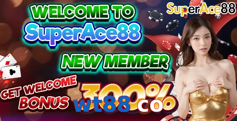 wt88 co