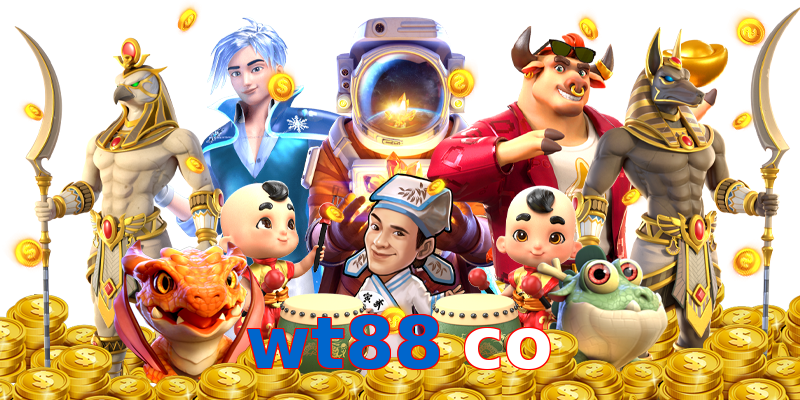 wt88 co