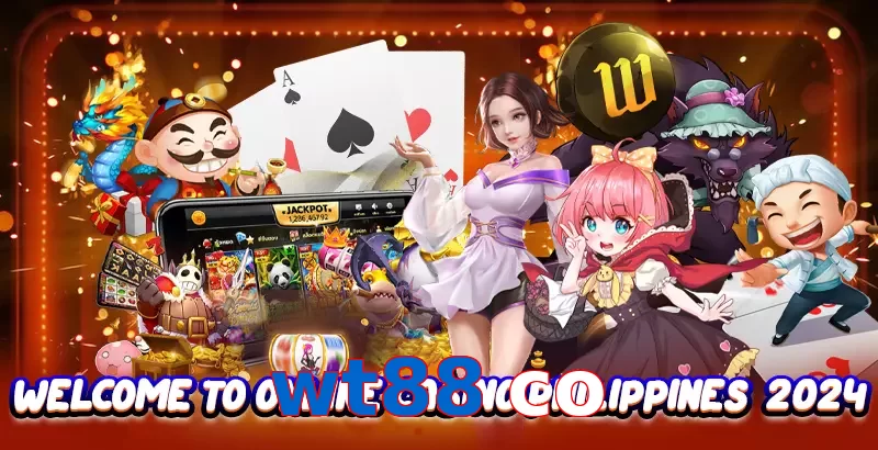 wt88 co