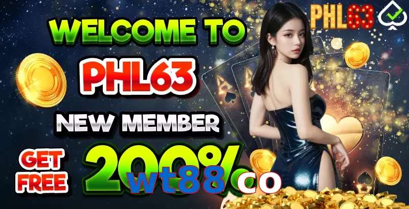 wt88 co