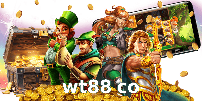 wt88 co