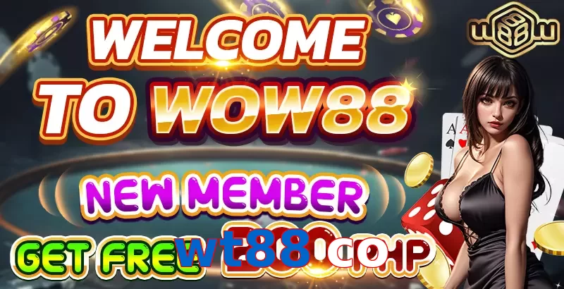 wt88 co