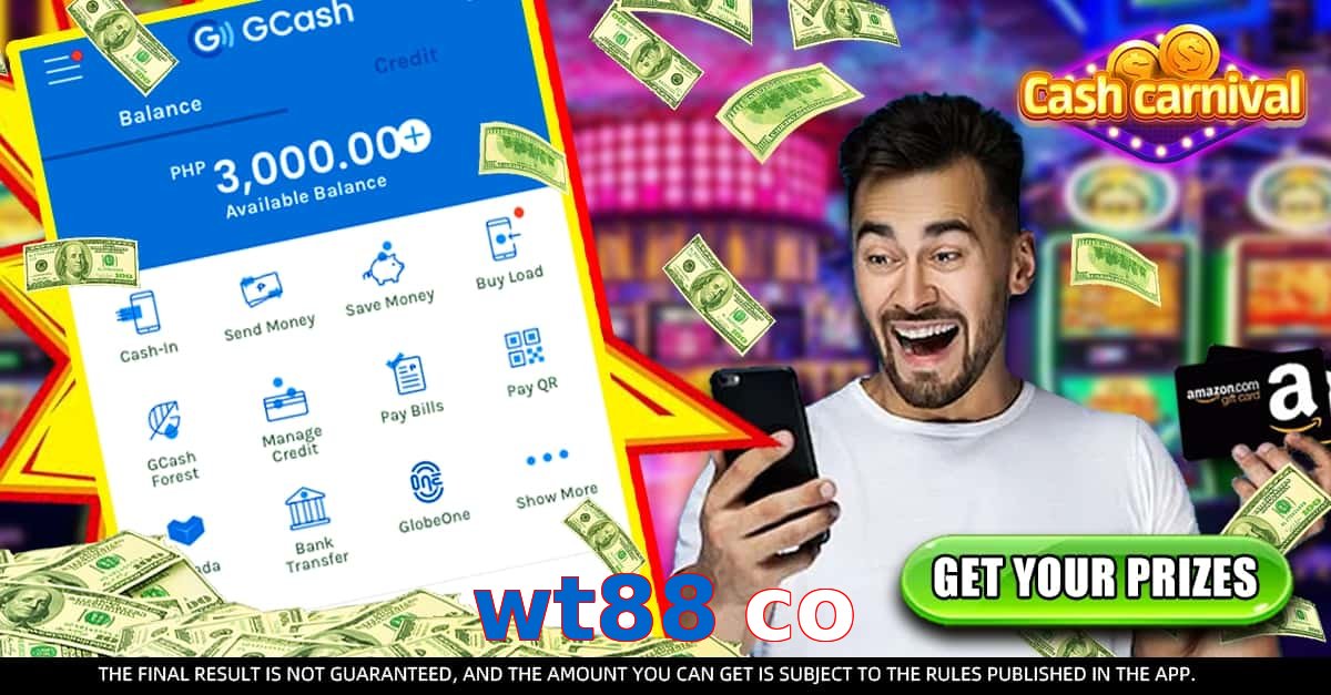 wt88 co