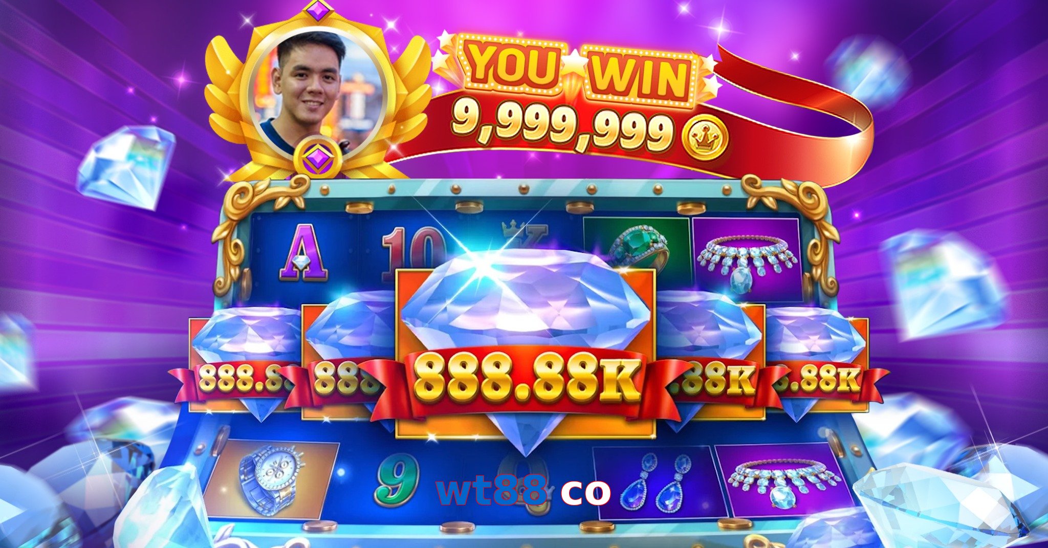 wt88 co