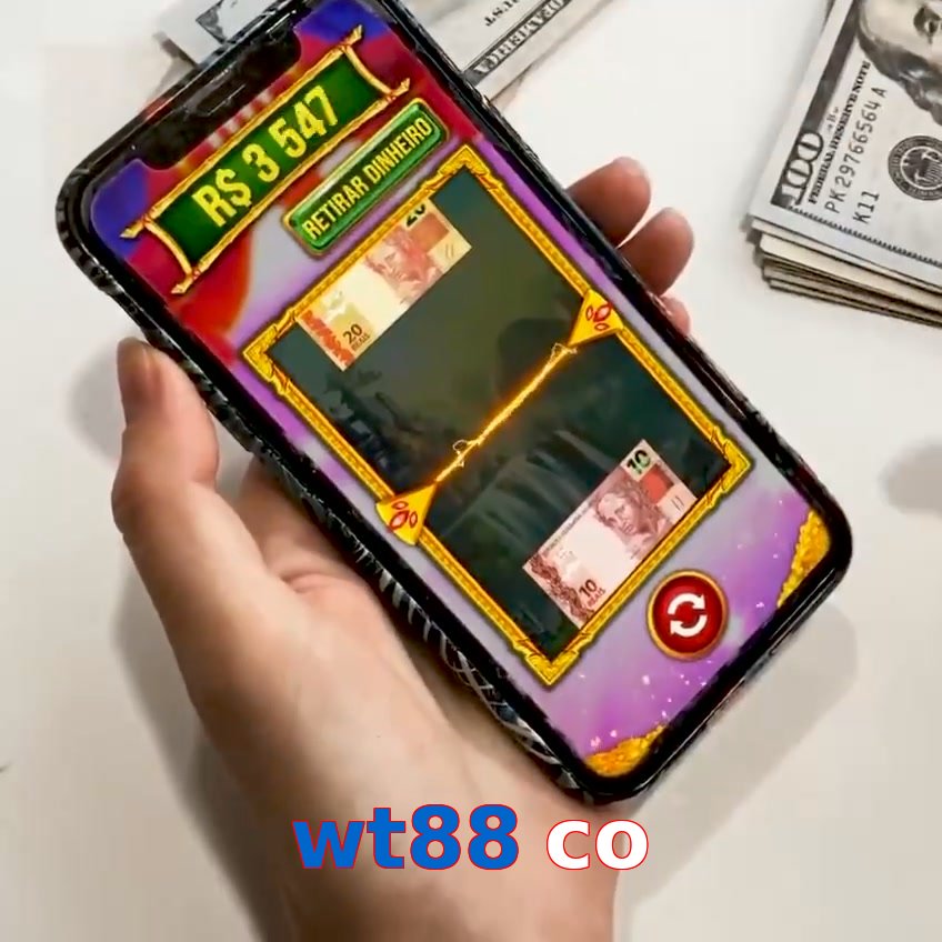 wt88 co