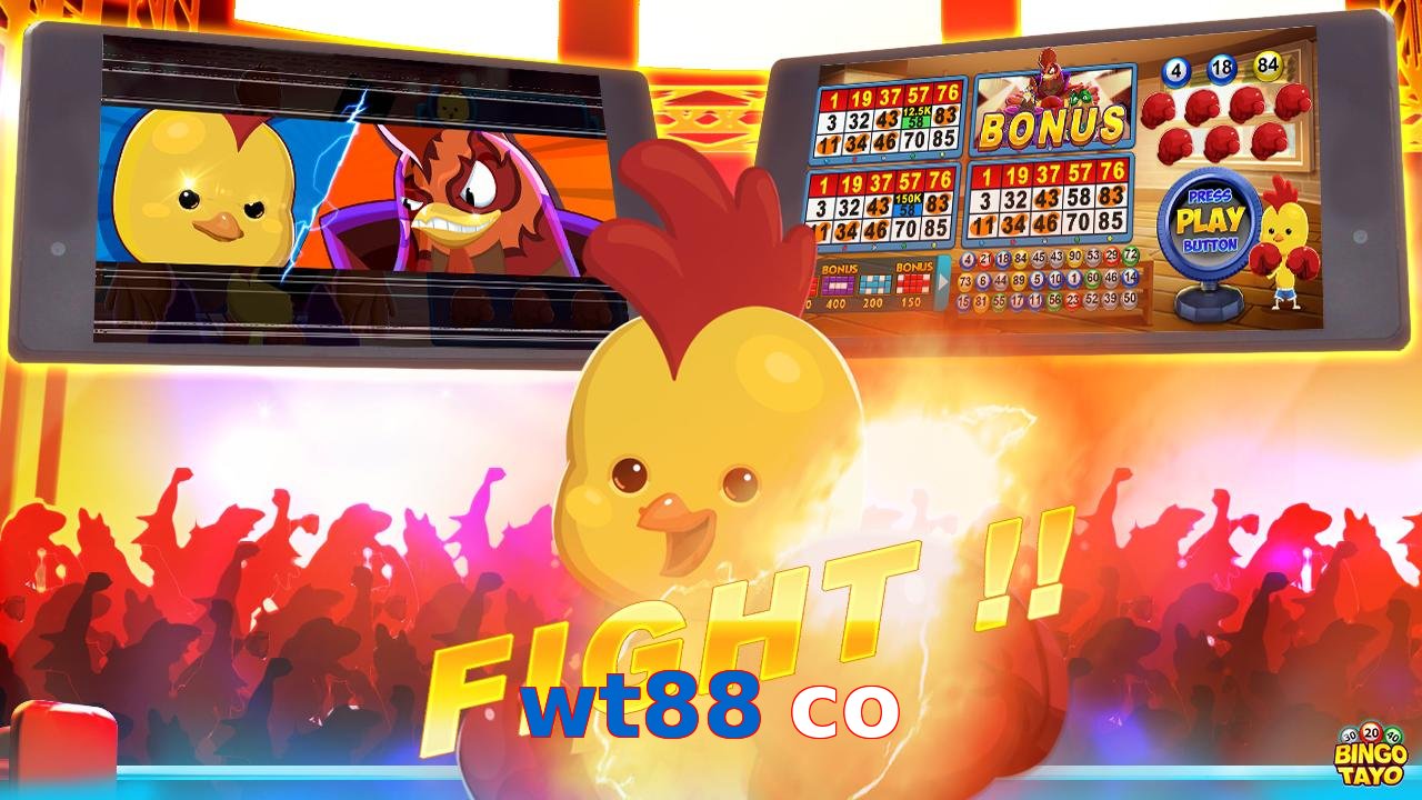 wt88 co
