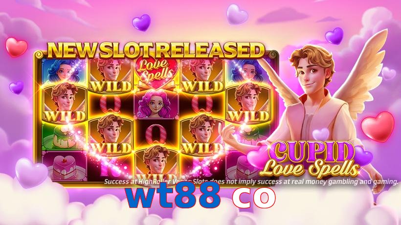 wt88 co