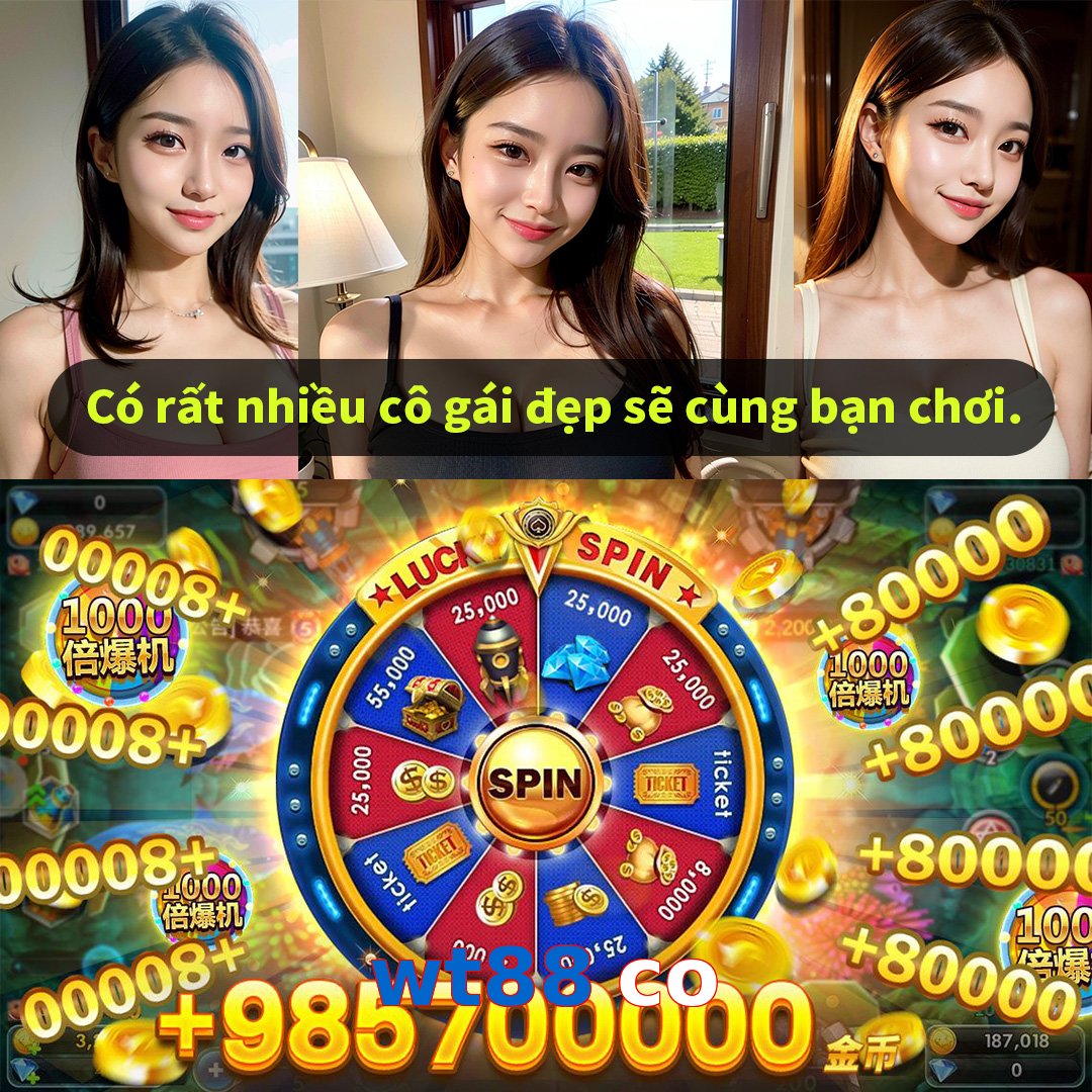 wt88 co