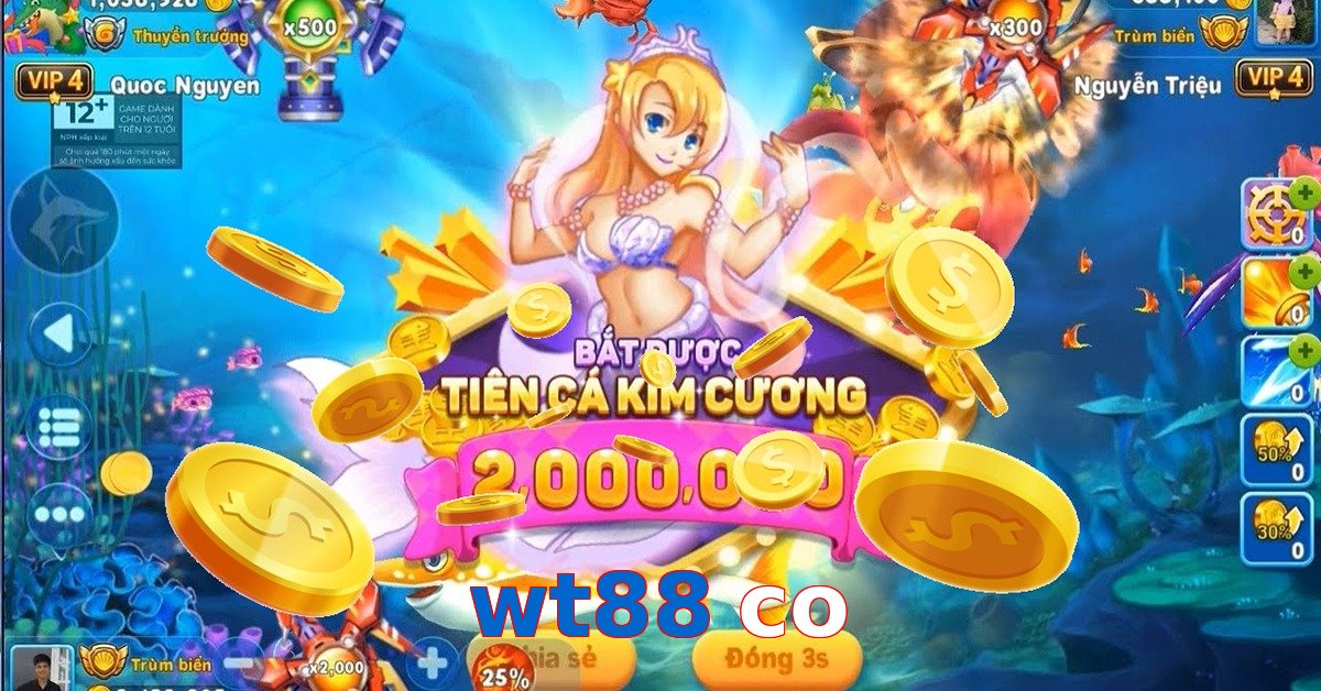 wt88 co