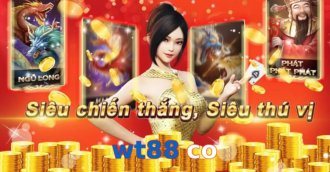 wt88 co