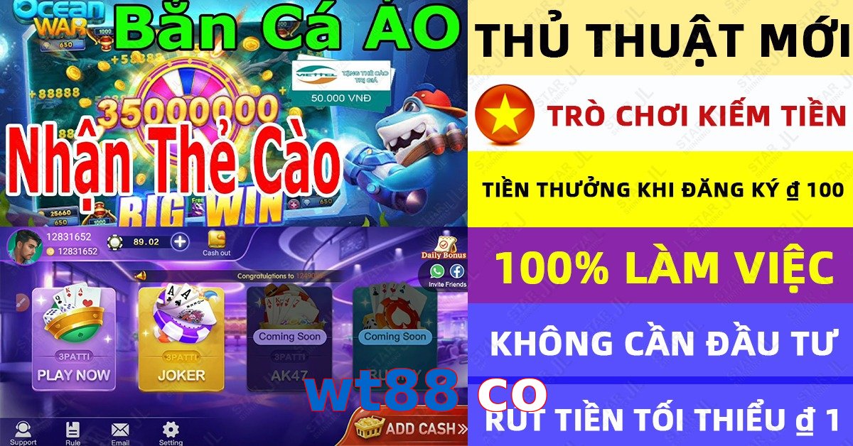 wt88 co
