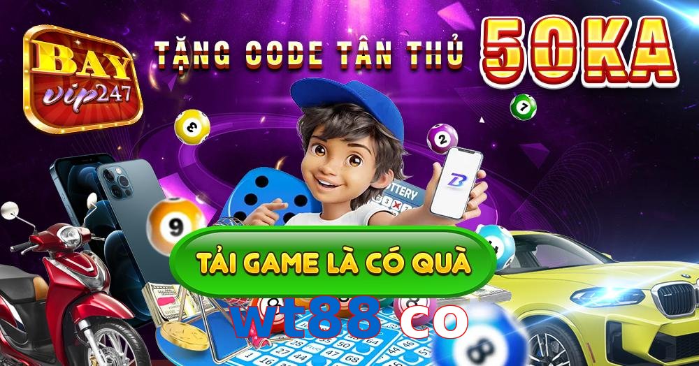 wt88 co