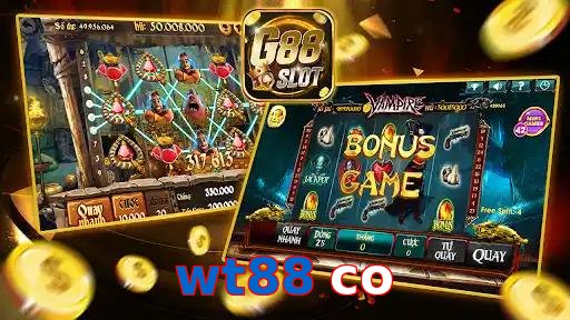 wt88 co