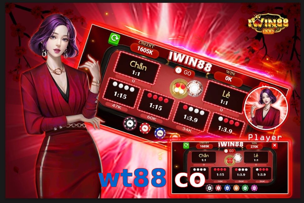 wt88 co