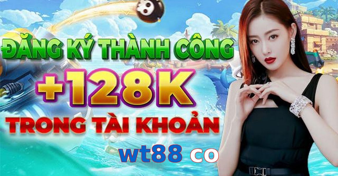 wt88 co