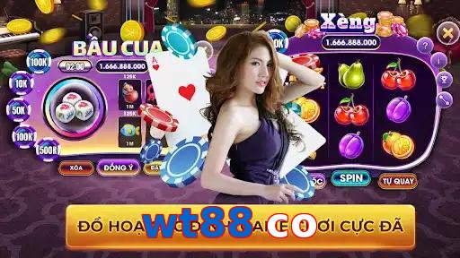 wt88 co