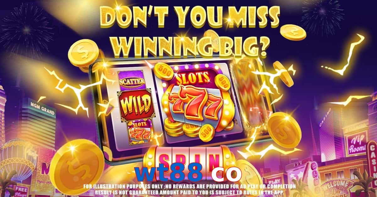 wt88 co