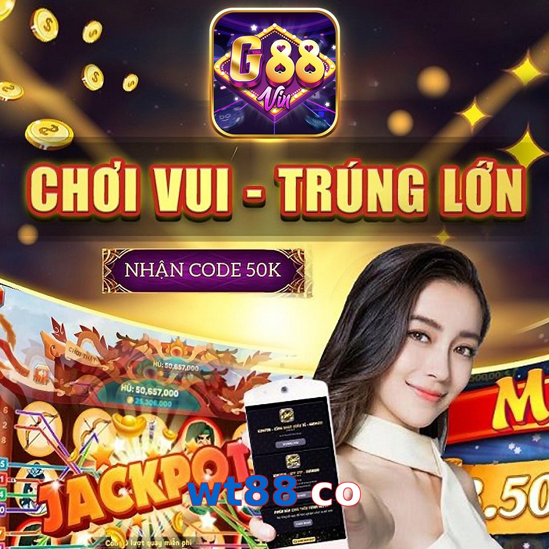 wt88 co