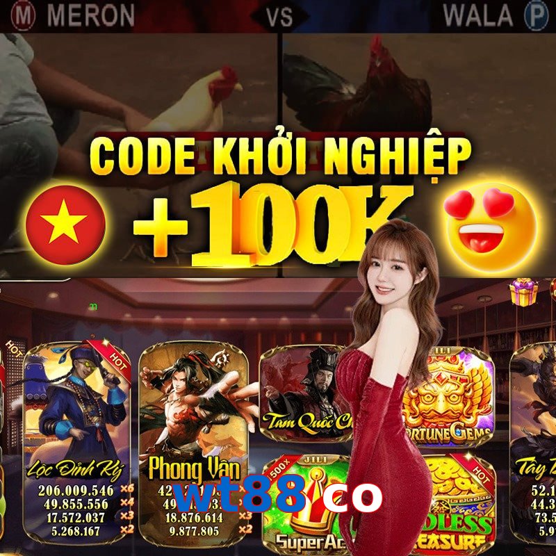 wt88 co
