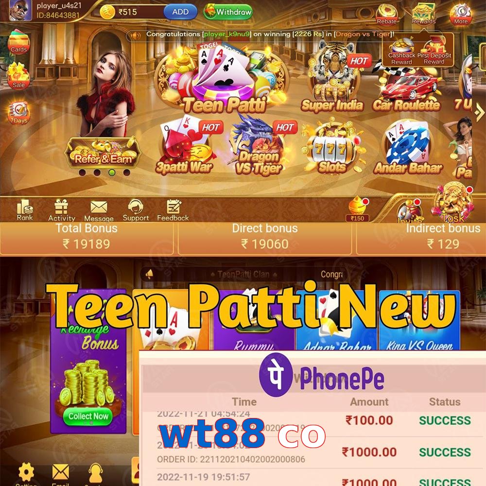 wt88 co