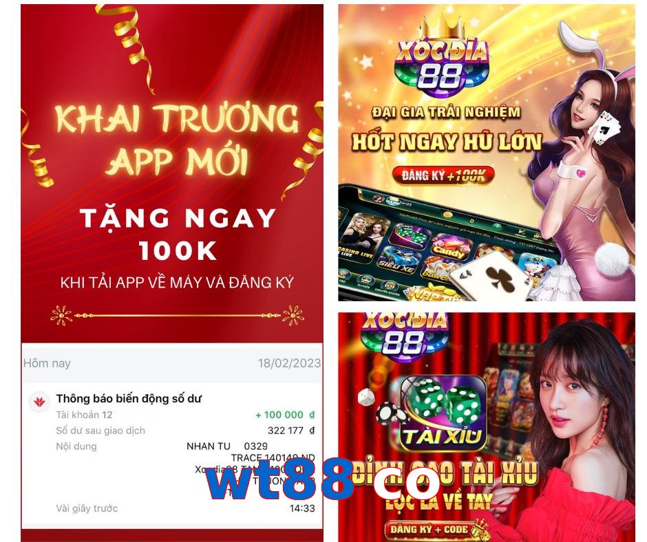 wt88 co